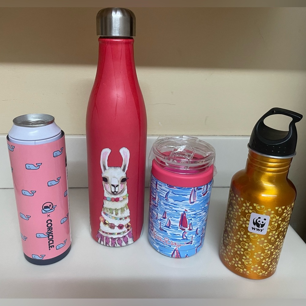 Lilly Pulitzer bundle